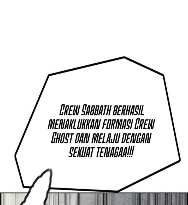 Wind Breaker Chapter 490 - halaman 3