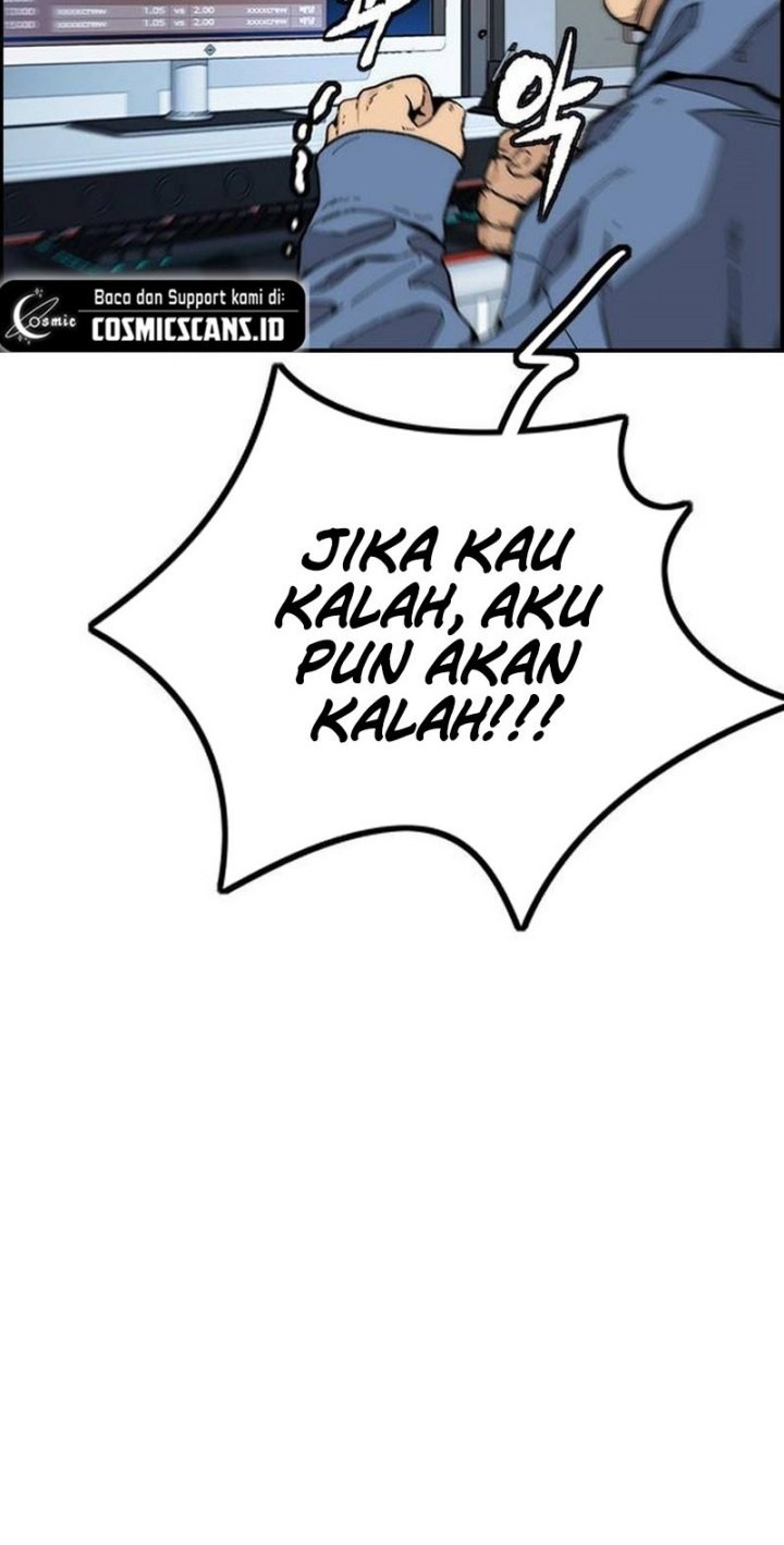 Wind Breaker Chapter 490 - halaman 36