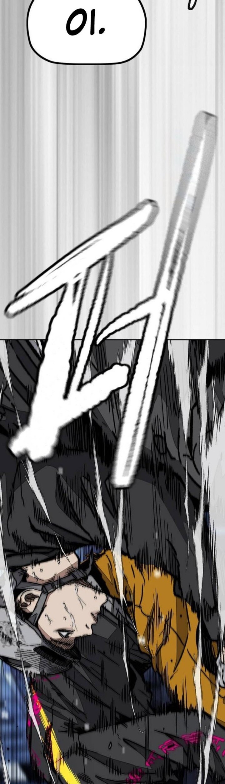 Wind Breaker Chapter 490 - halaman 44