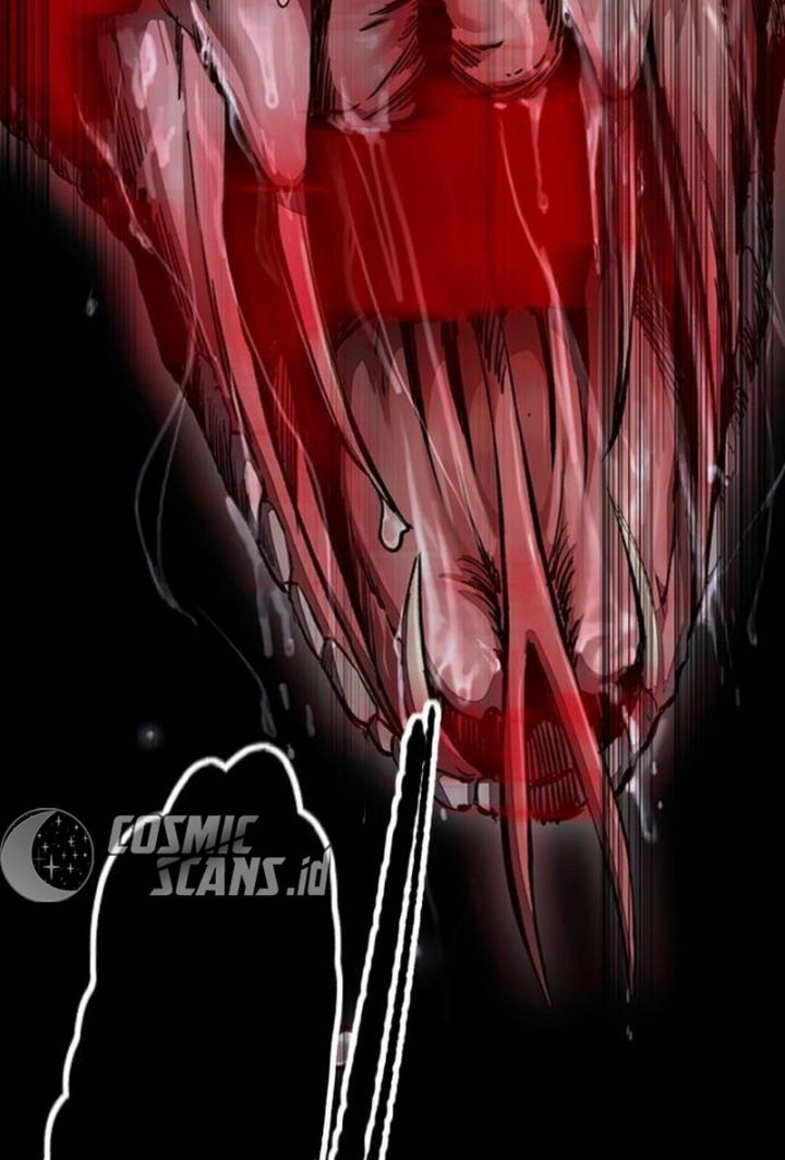 Wind Breaker Chapter 490 - halaman 51