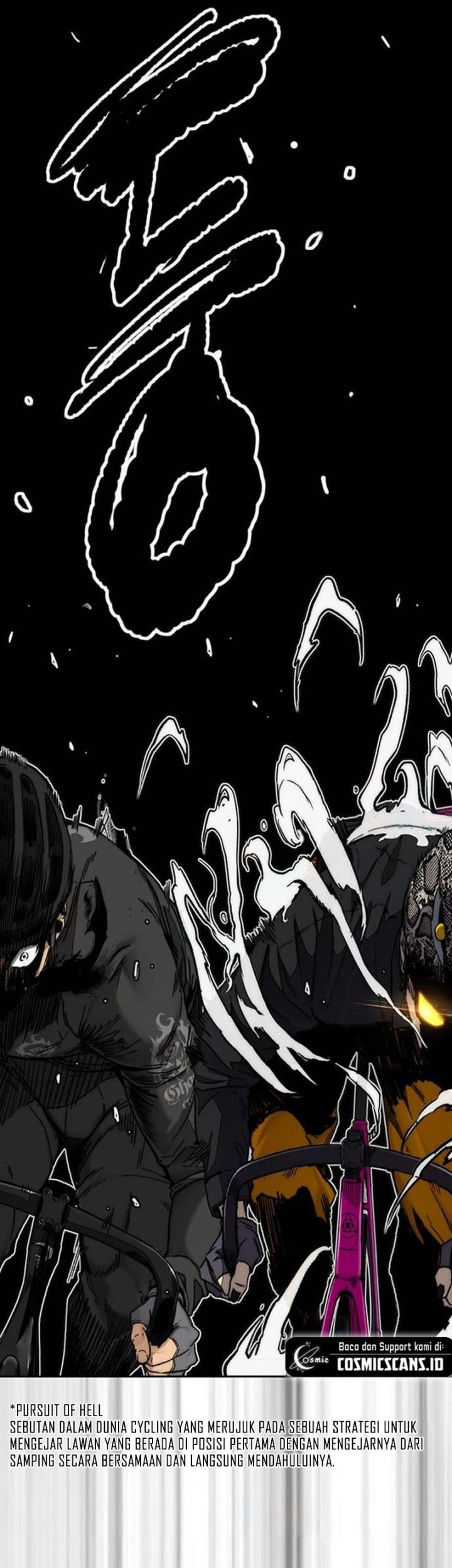 Wind Breaker Chapter 490 - halaman 55