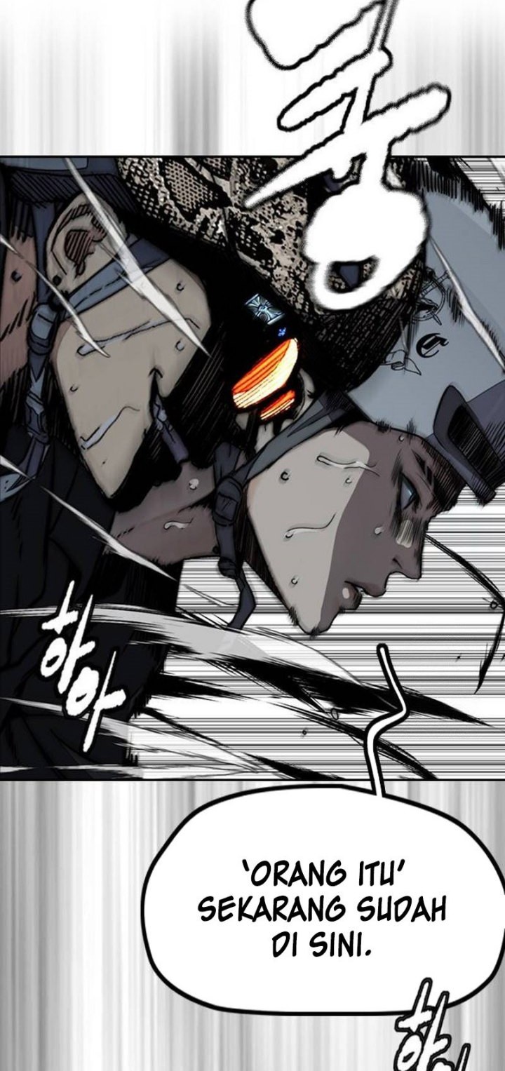 Wind Breaker Chapter 490 - halaman 63