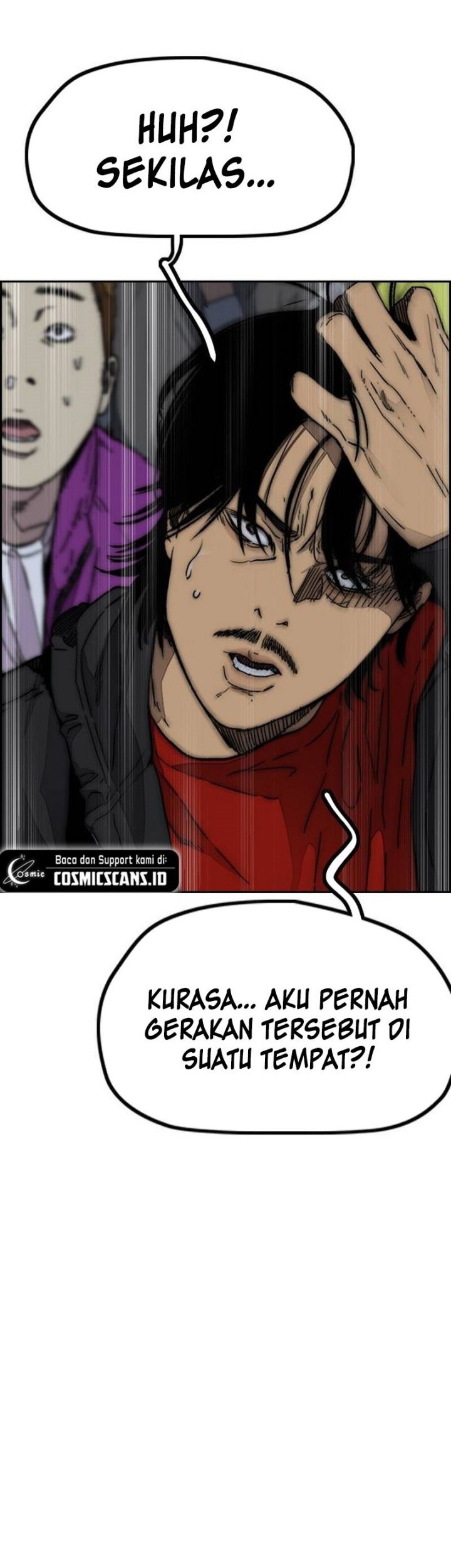Wind Breaker Chapter 490 - halaman 71