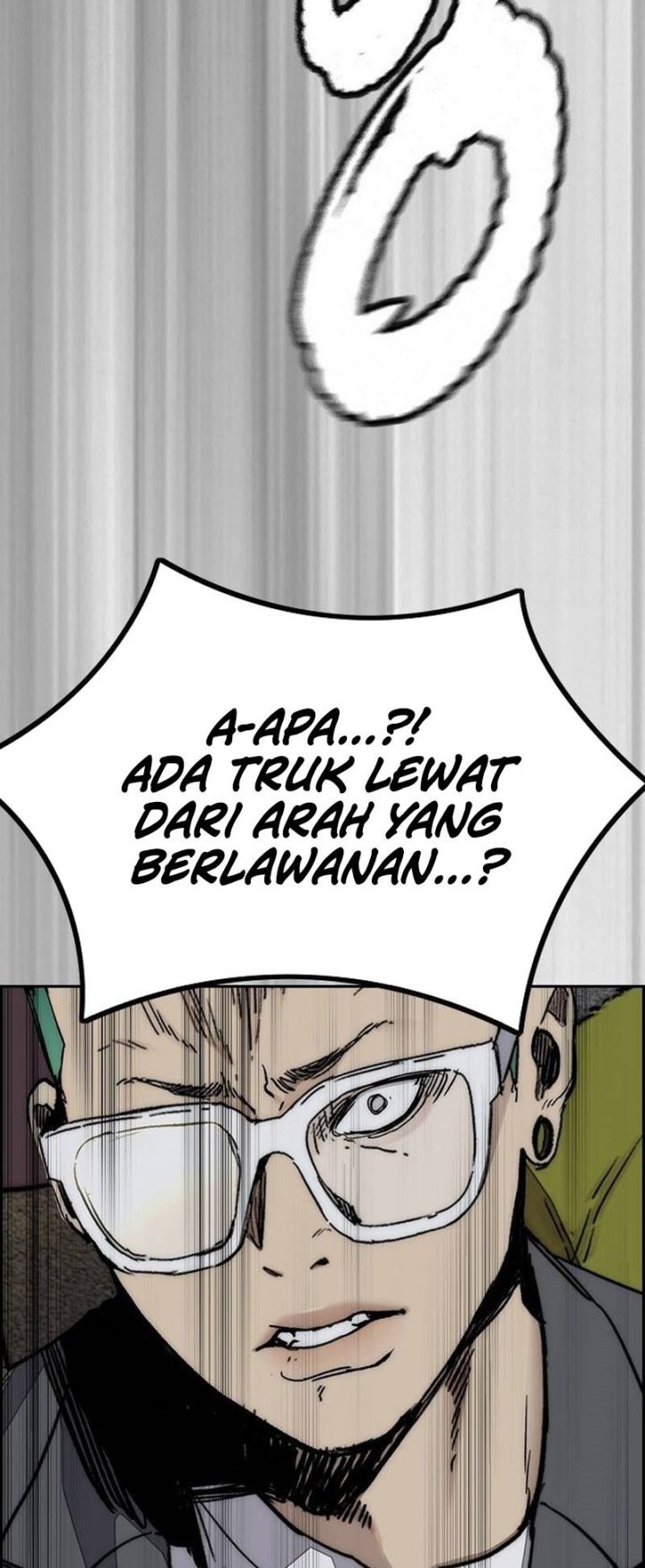 Wind Breaker Chapter 490 - halaman 81