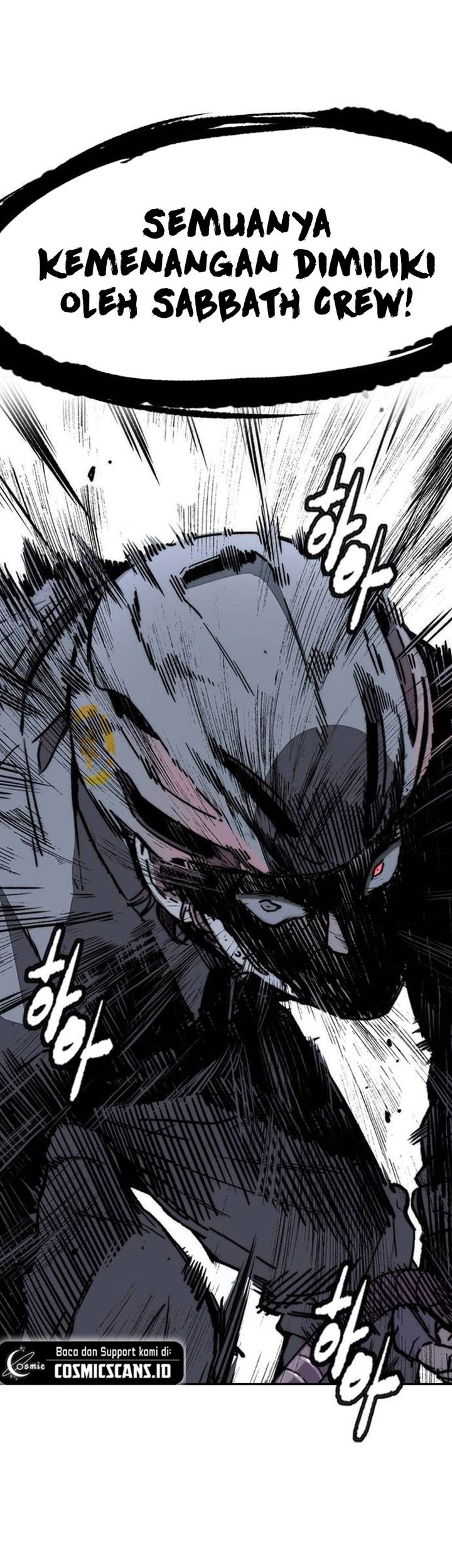 Wind Breaker Chapter 491 - halaman 103
