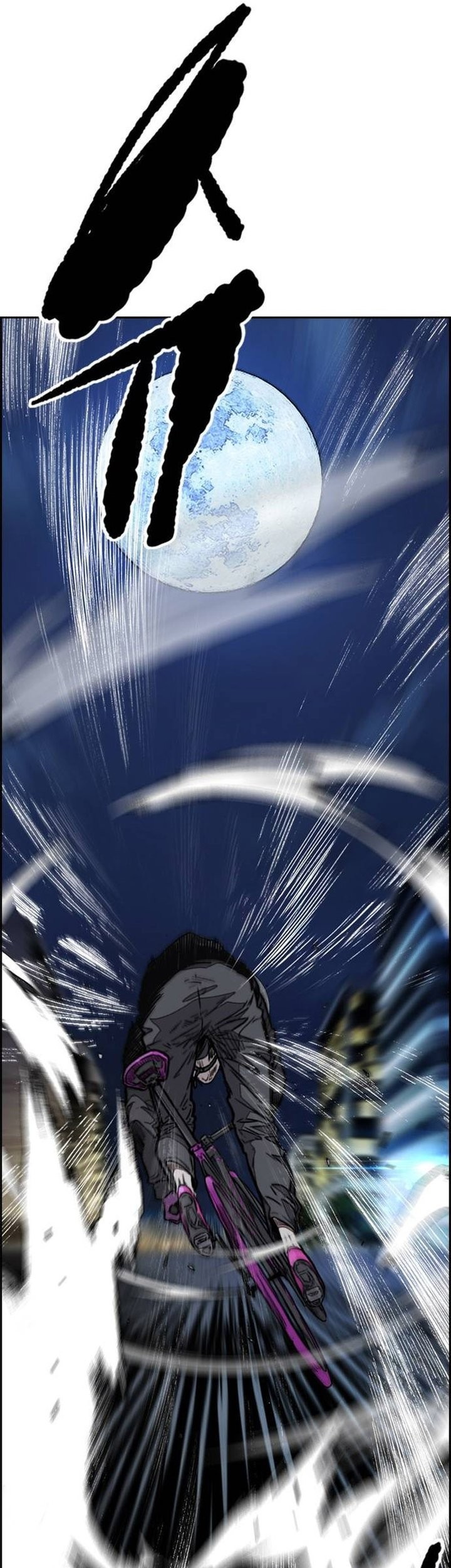 Wind Breaker Chapter 491 - halaman 105
