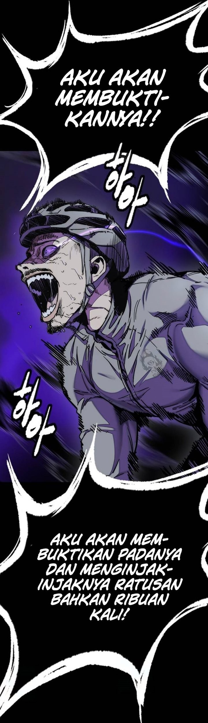 Wind Breaker Chapter 491 - halaman 117