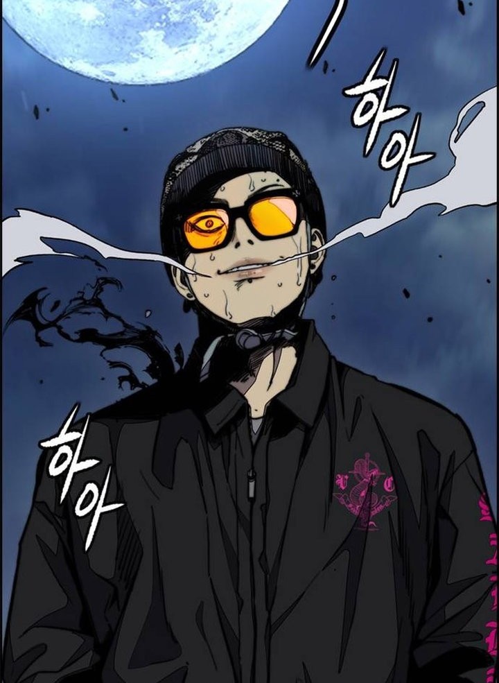 Wind Breaker Chapter 491 - halaman 22
