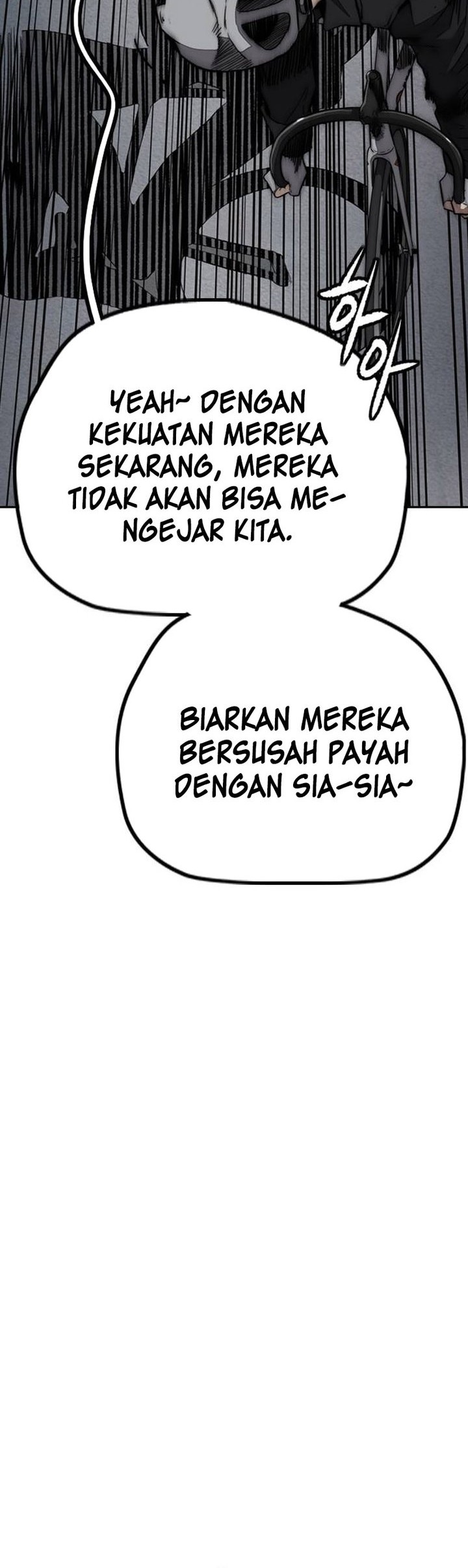 Wind Breaker Chapter 491 - halaman 28