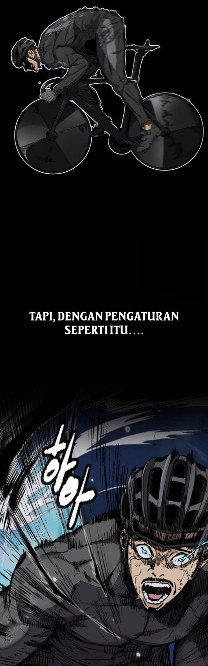 Wind Breaker Chapter 491 - halaman 40
