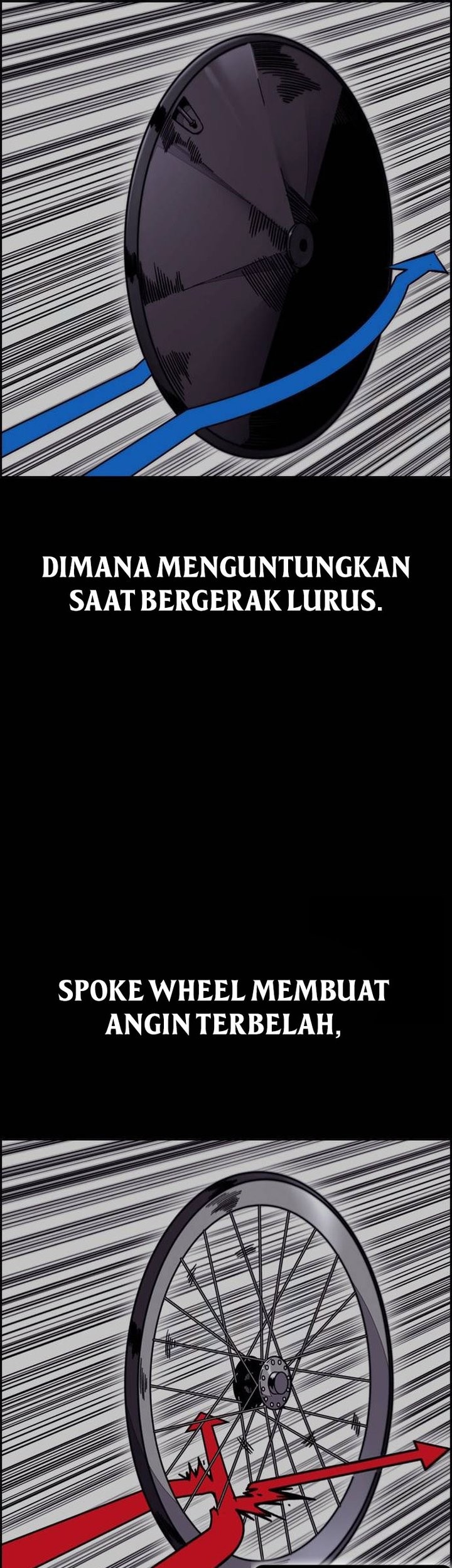 Wind Breaker Chapter 491 - halaman 44