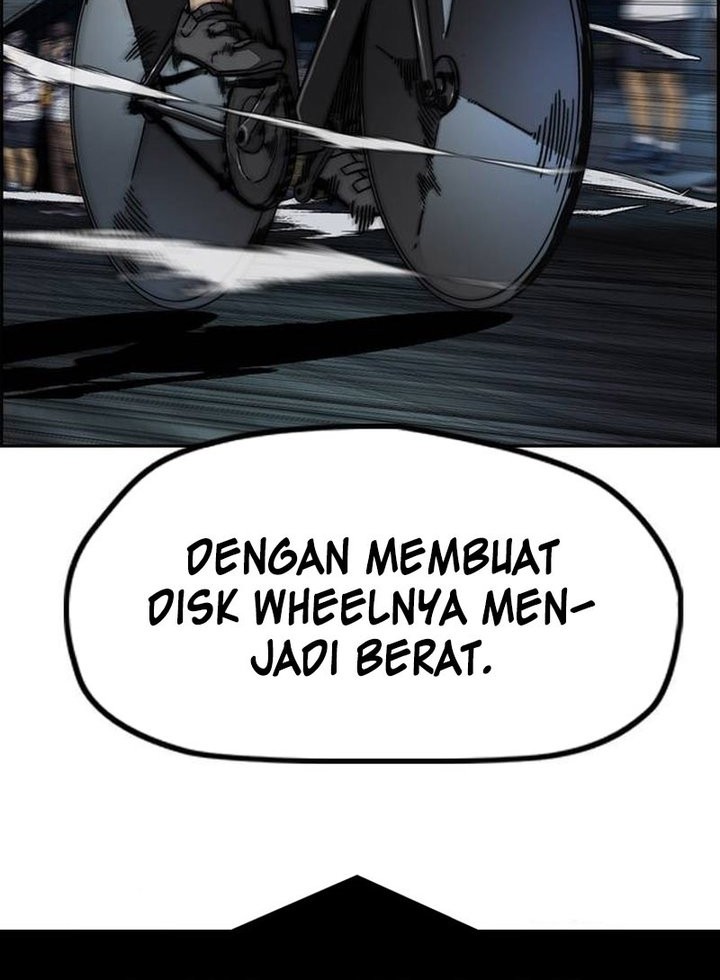 Wind Breaker Chapter 491 - halaman 49