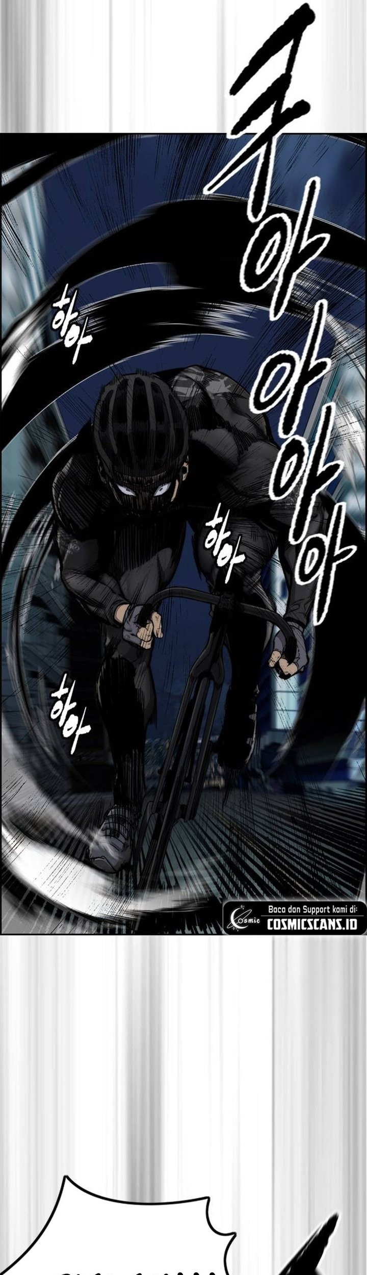 Wind Breaker Chapter 491 - halaman 52