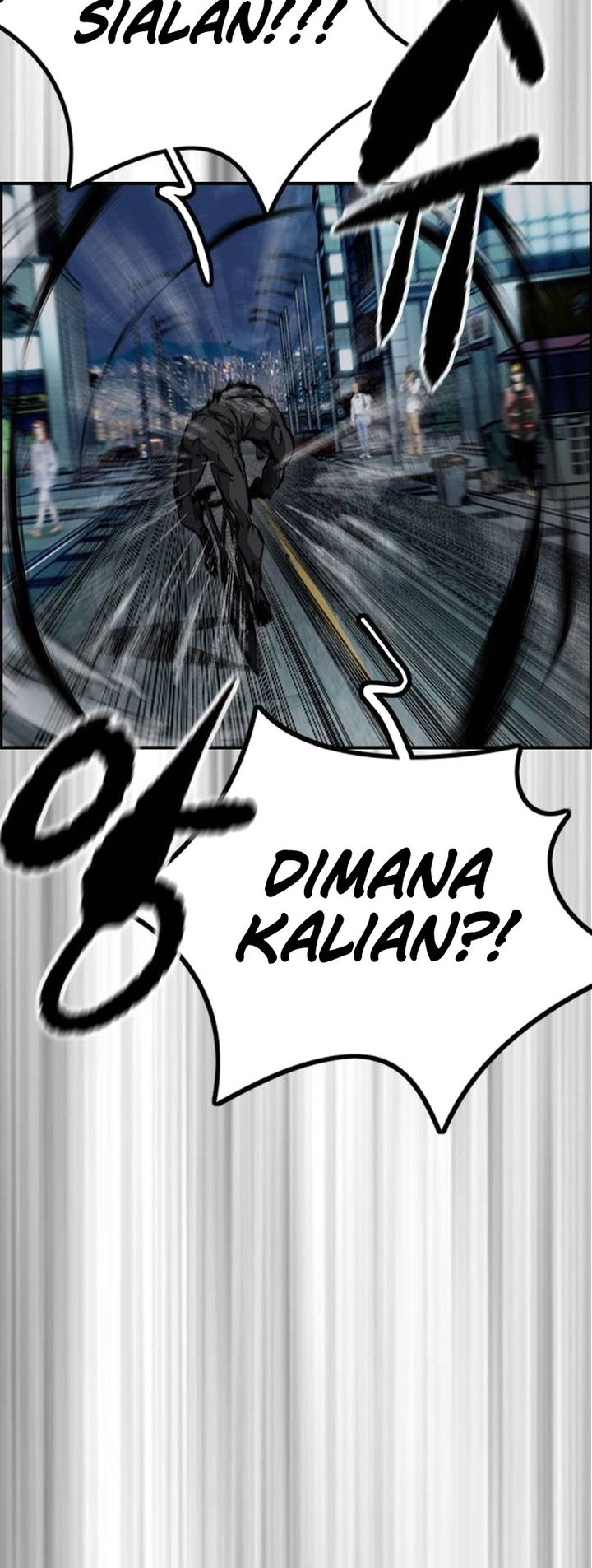 Wind Breaker Chapter 491 - halaman 53