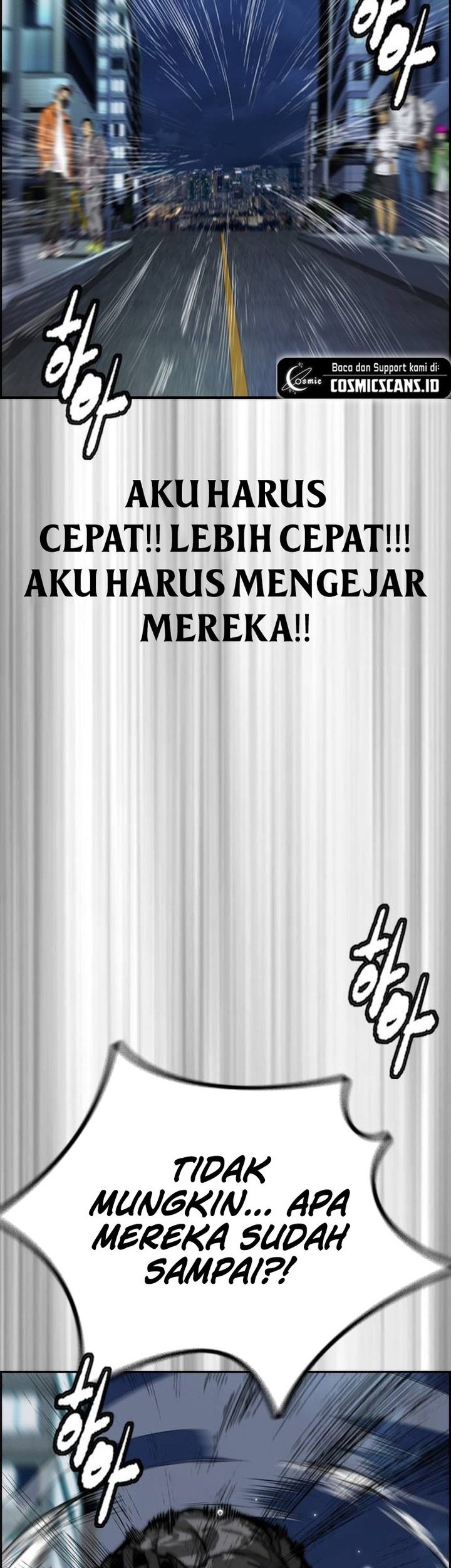 Wind Breaker Chapter 491 - halaman 58