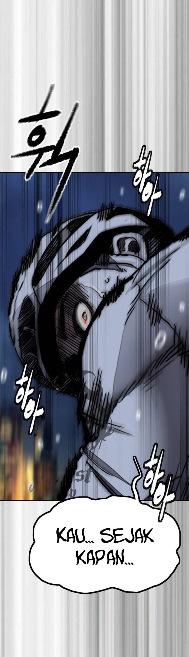 Wind Breaker Chapter 491 - halaman 67
