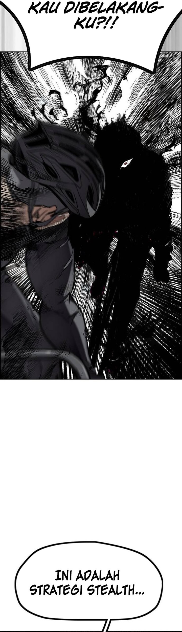 Wind Breaker Chapter 491 - halaman 69