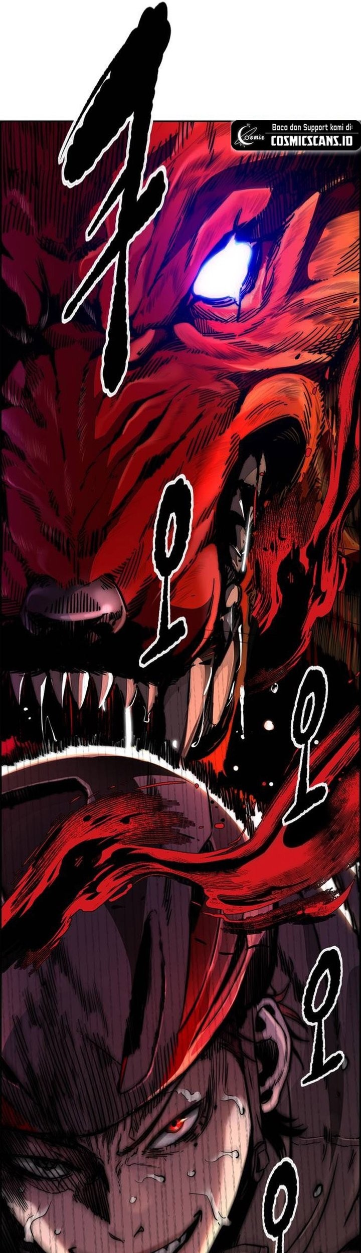 Wind Breaker Chapter 491 - halaman 72