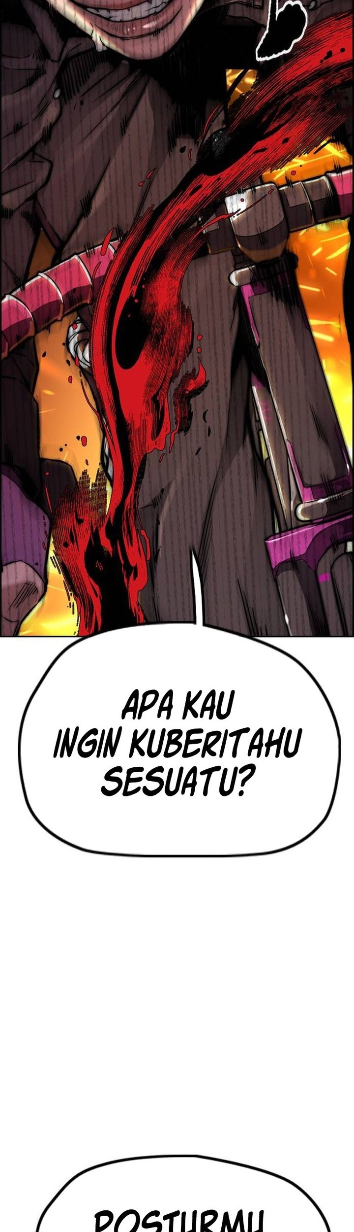 Wind Breaker Chapter 491 - halaman 73