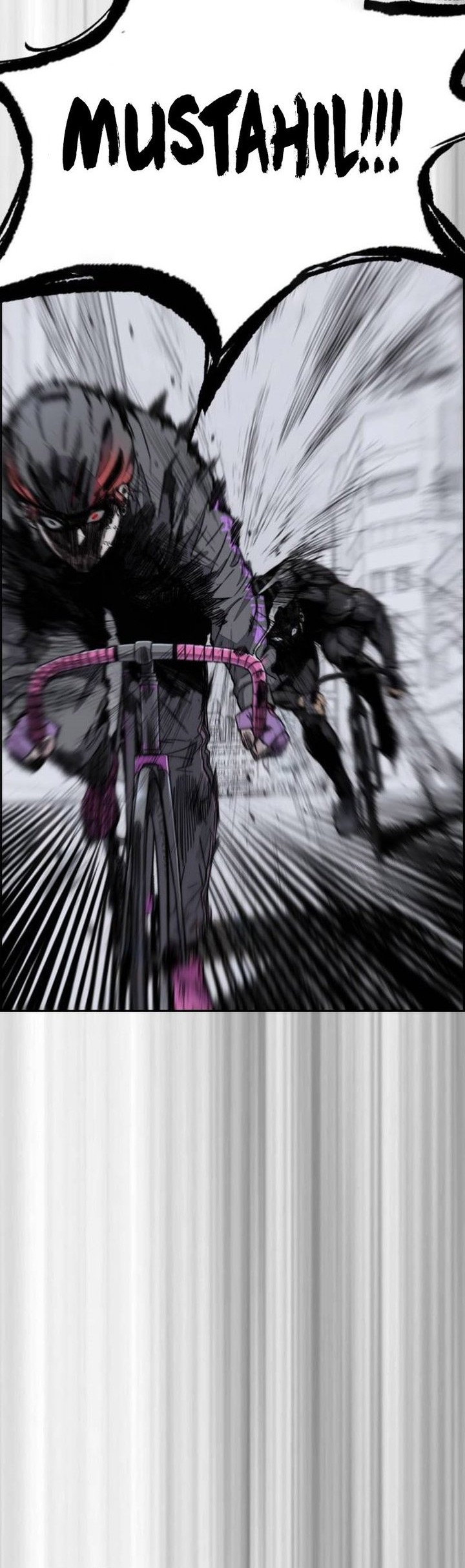Wind Breaker Chapter 491 - halaman 83
