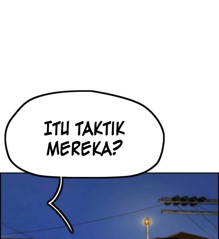 Wind Breaker Chapter 491 - halaman 86