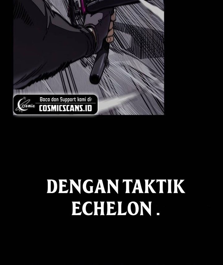 Wind Breaker Chapter 491 - halaman 89
