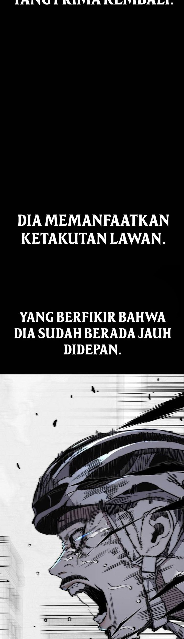 Wind Breaker Chapter 491 - halaman 97