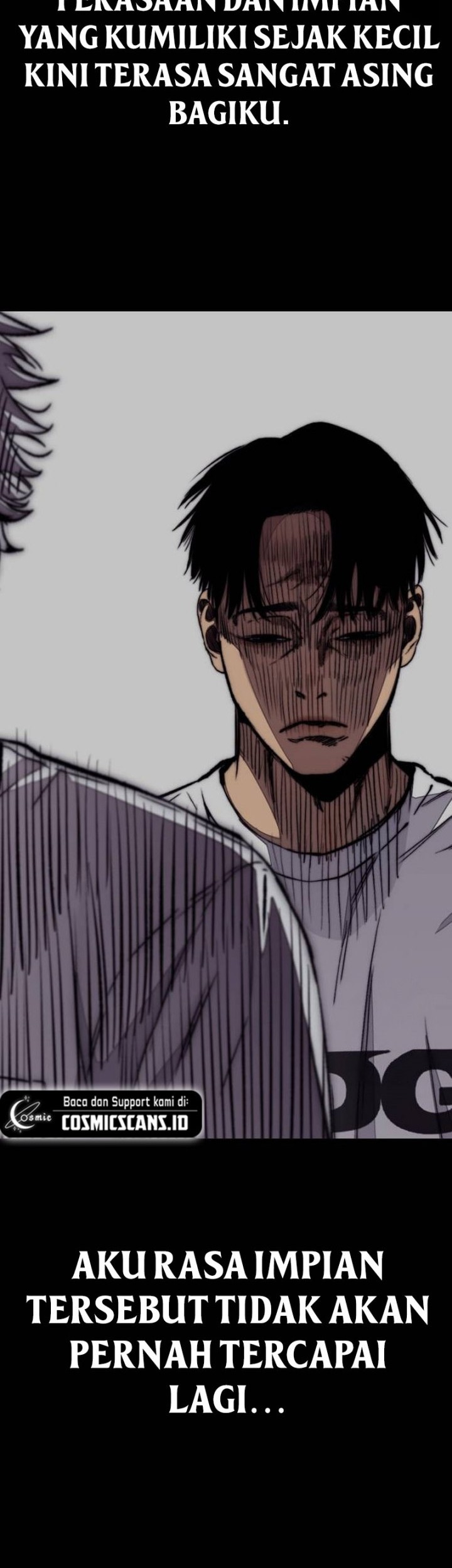 Wind Breaker Chapter 492 - halaman 103