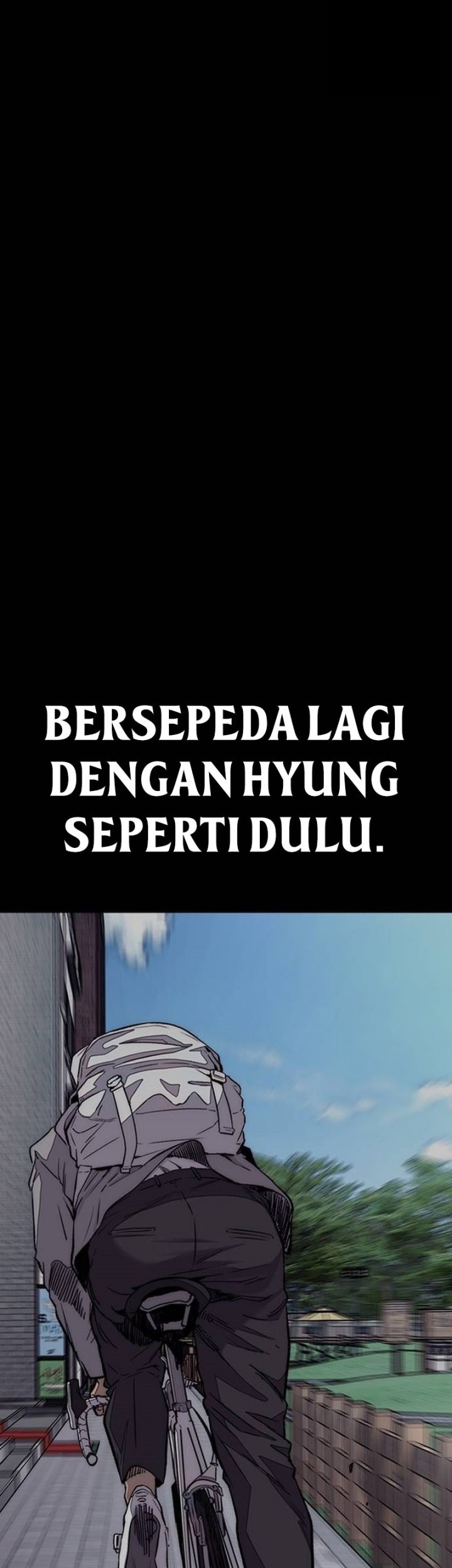 Wind Breaker Chapter 492 - halaman 109