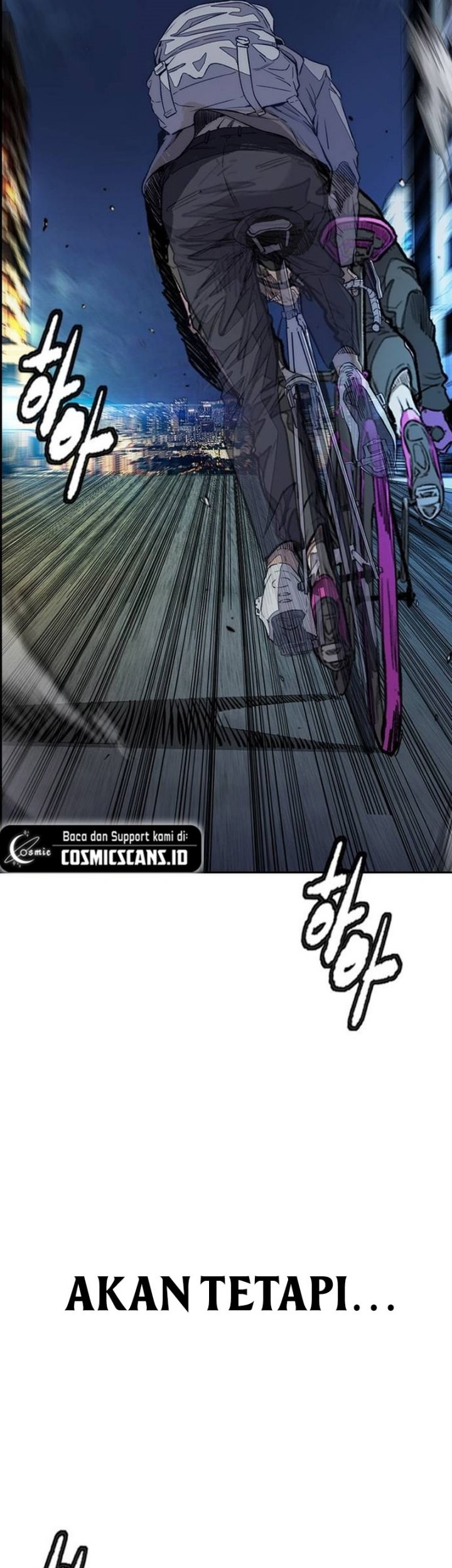 Wind Breaker Chapter 492 - halaman 111
