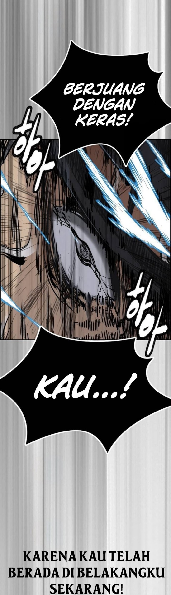 Wind Breaker Chapter 492 - halaman 30