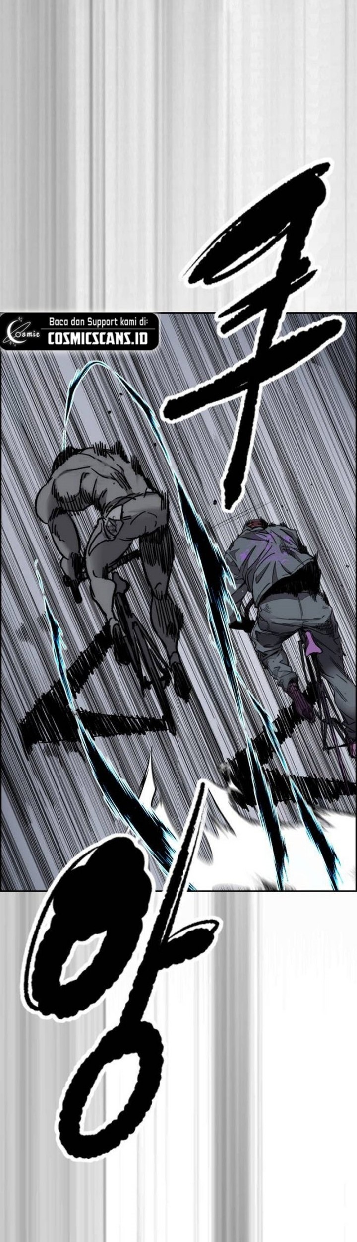 Wind Breaker Chapter 492 - halaman 31