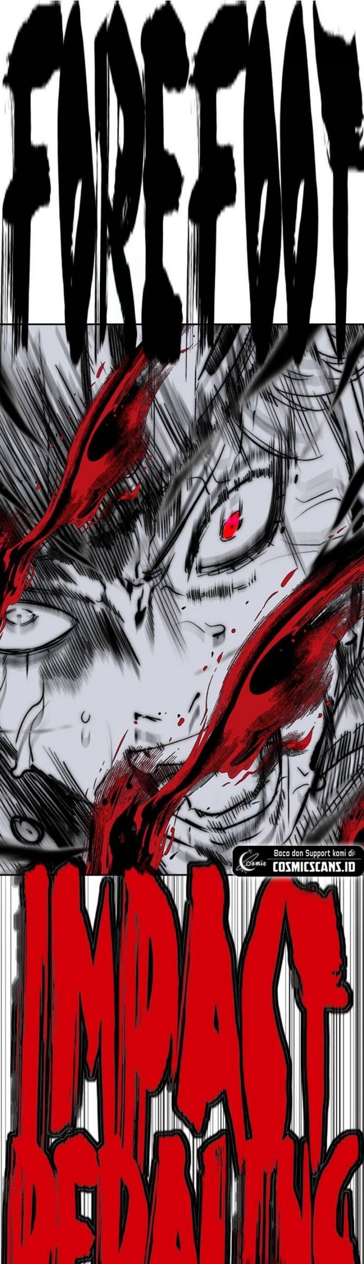 Wind Breaker Chapter 492 - halaman 42