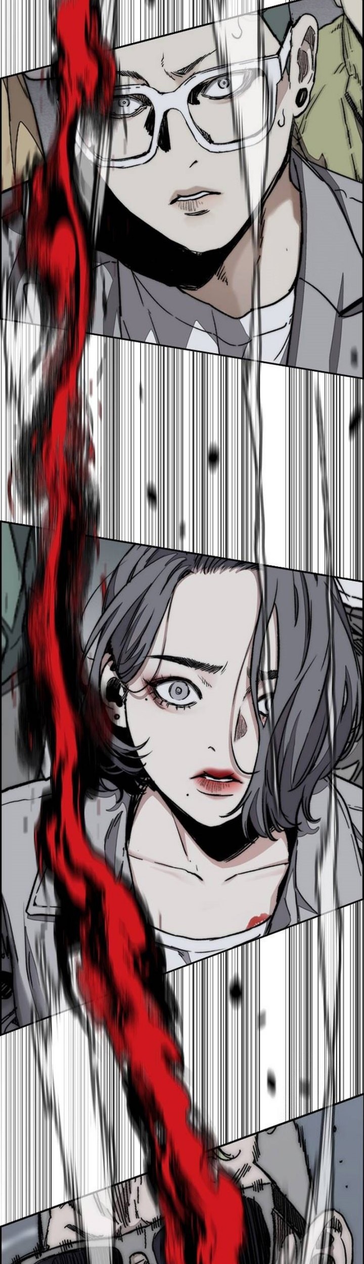 Wind Breaker Chapter 492 - halaman 46