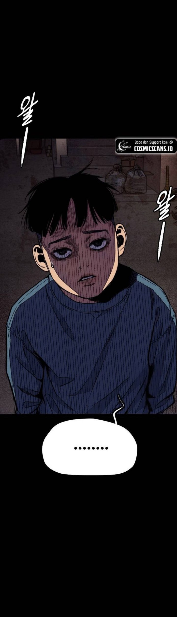 Wind Breaker Chapter 492 - halaman 78