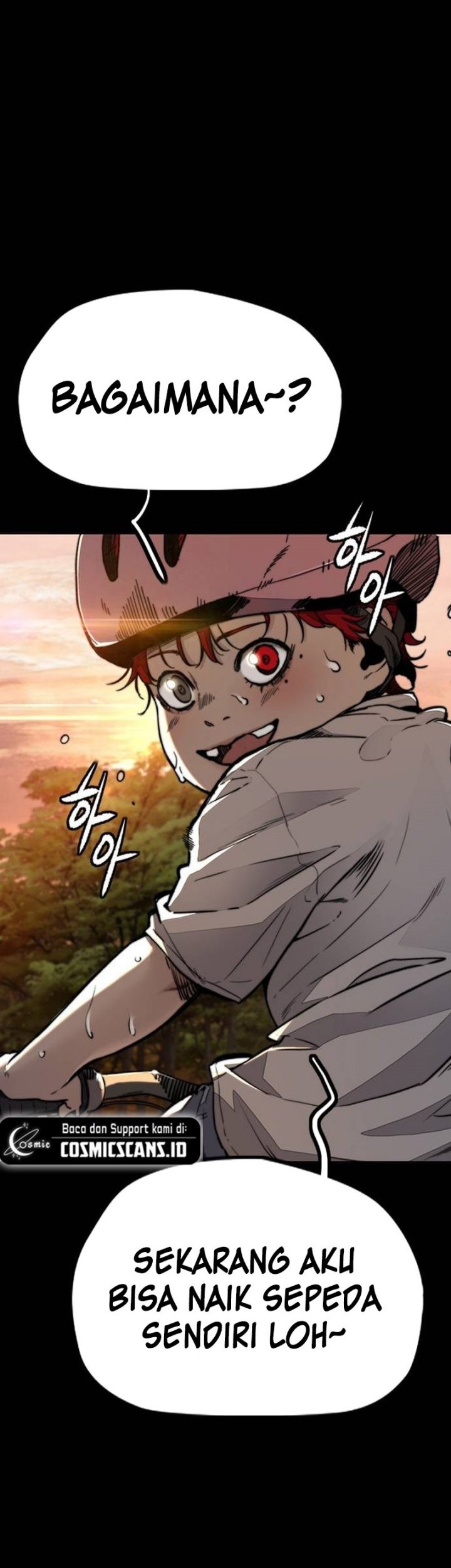 Wind Breaker Chapter 493 - halaman 17