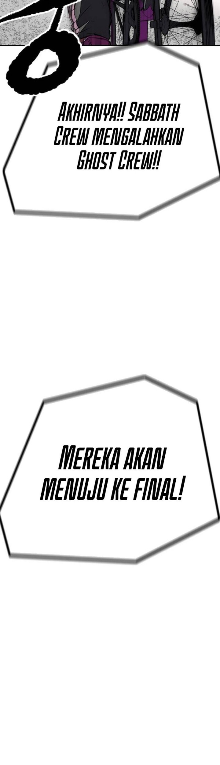 Wind Breaker Chapter 493 - halaman 24