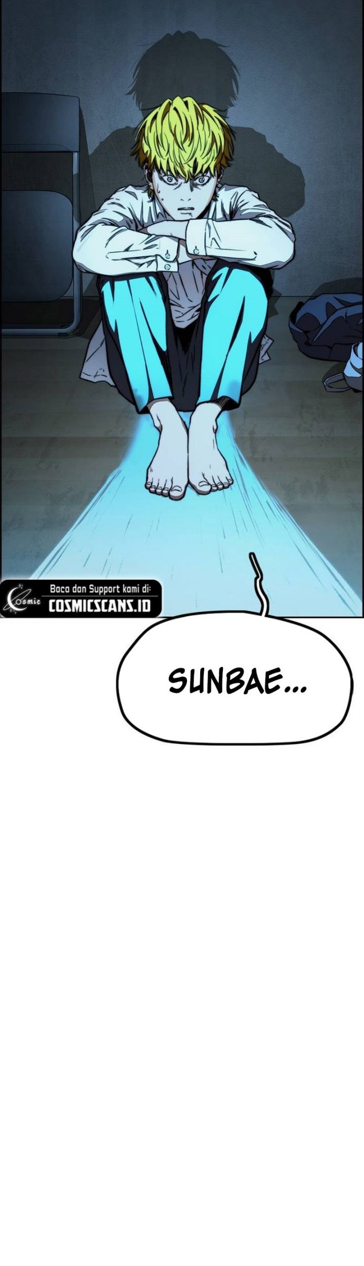 Wind Breaker Chapter 493 - halaman 26