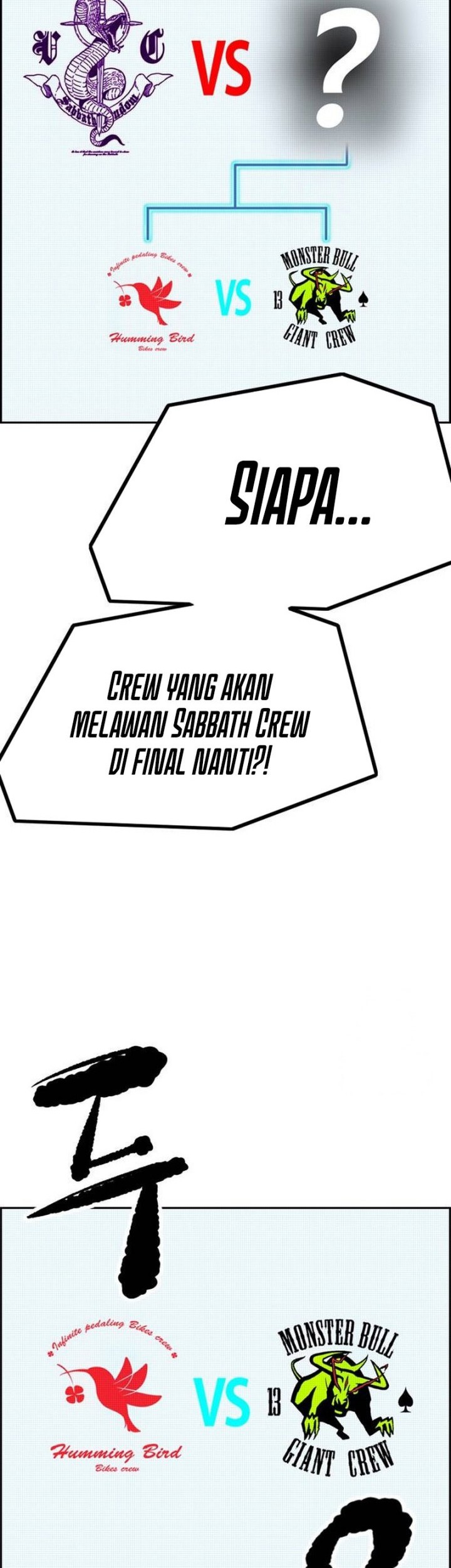 Wind Breaker Chapter 493 - halaman 57