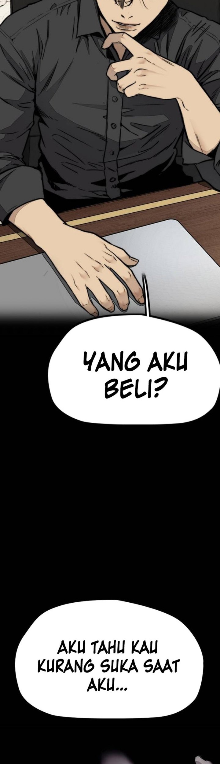 Wind Breaker Chapter 493 - halaman 87