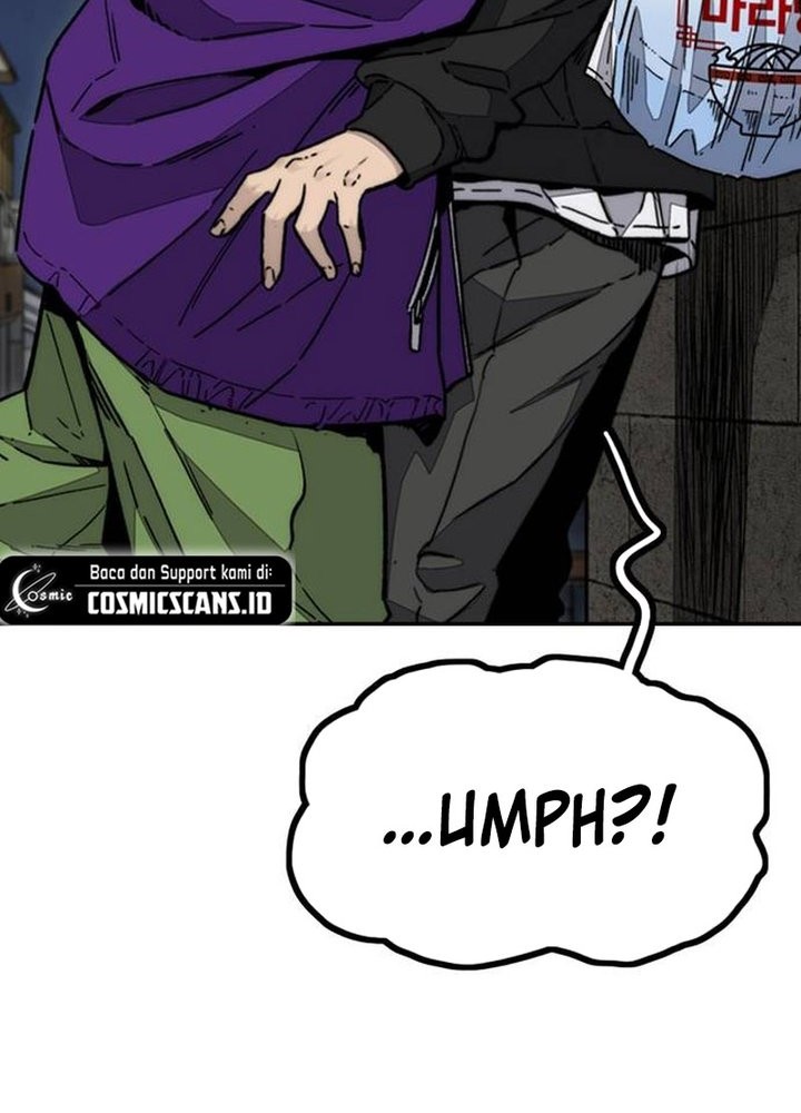 Wind Breaker Chapter 494 - halaman 26