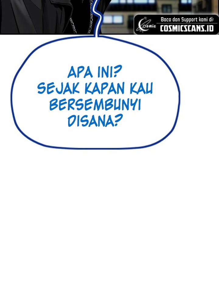Wind Breaker Chapter 494 - halaman 43