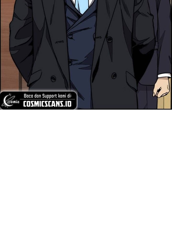 Wind Breaker Chapter 494 - halaman 60