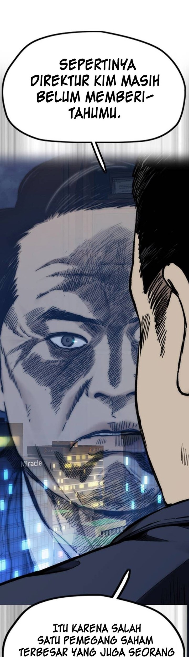 Wind Breaker Chapter 494 - halaman 68