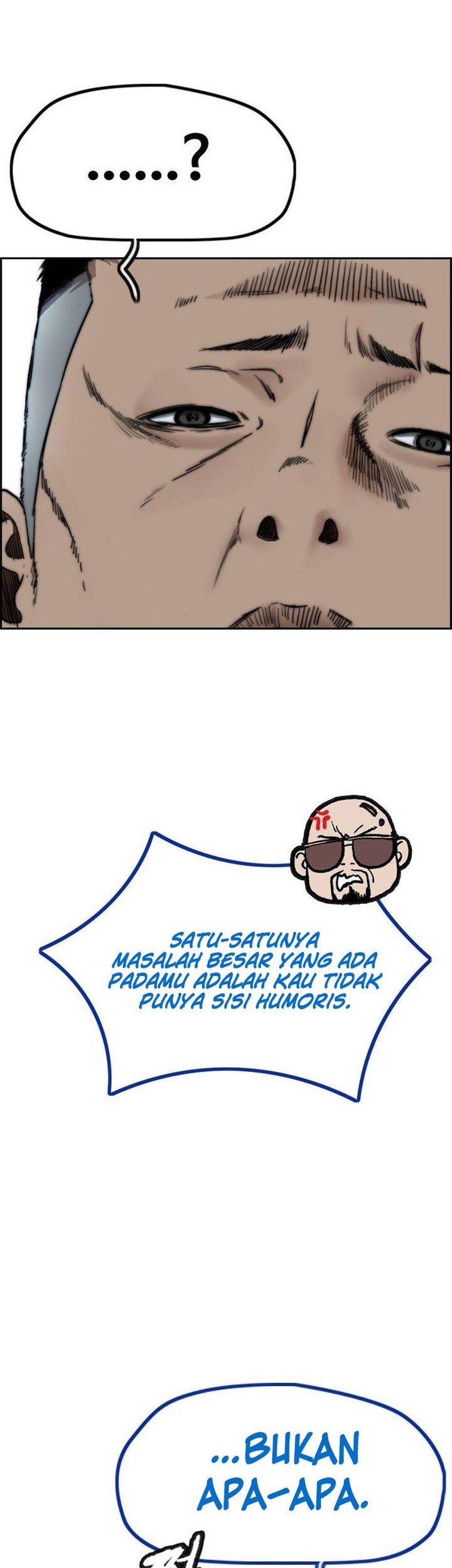 Wind Breaker Chapter 494 - halaman 76
