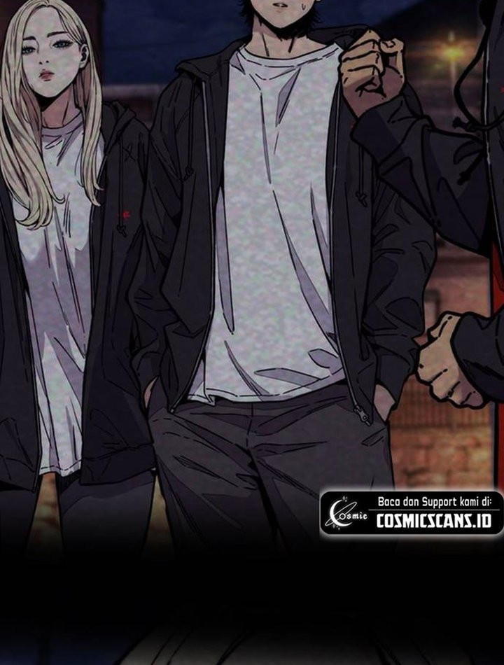 Wind Breaker Chapter 494 - halaman 9