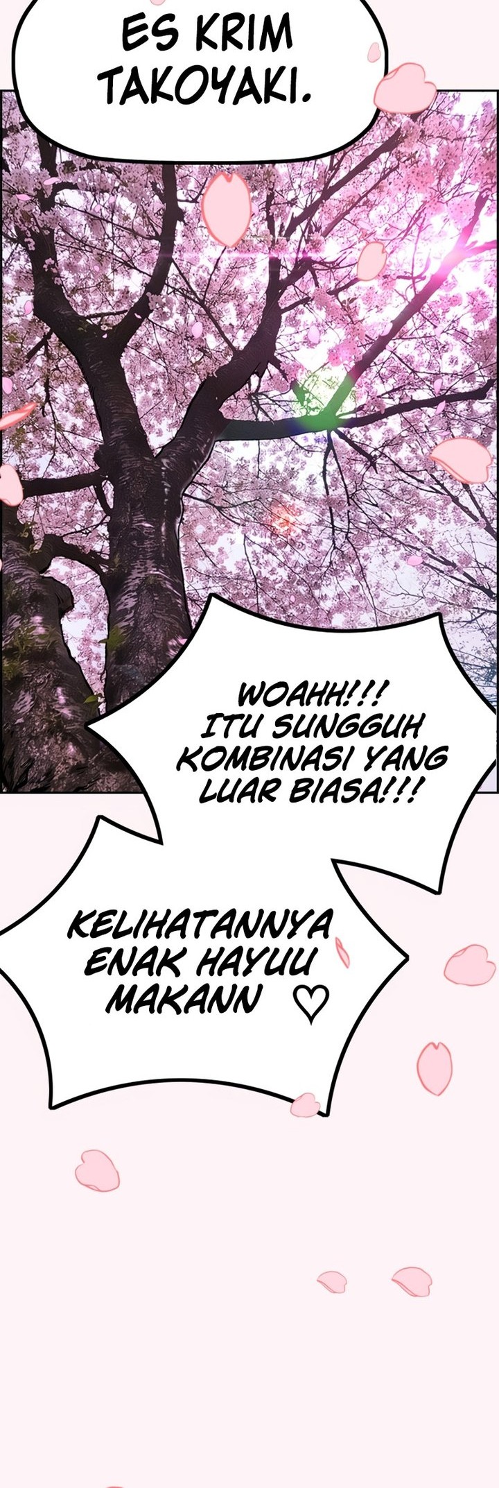 Wind Breaker Chapter 495.5 - halaman 4