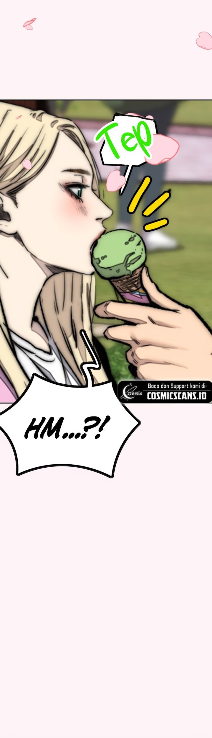 Wind Breaker Chapter 495.5 - halaman 6