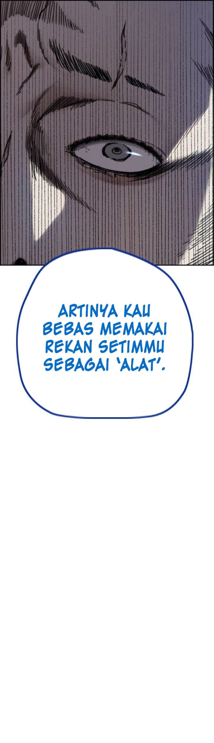 Wind Breaker Chapter 495 - halaman 34
