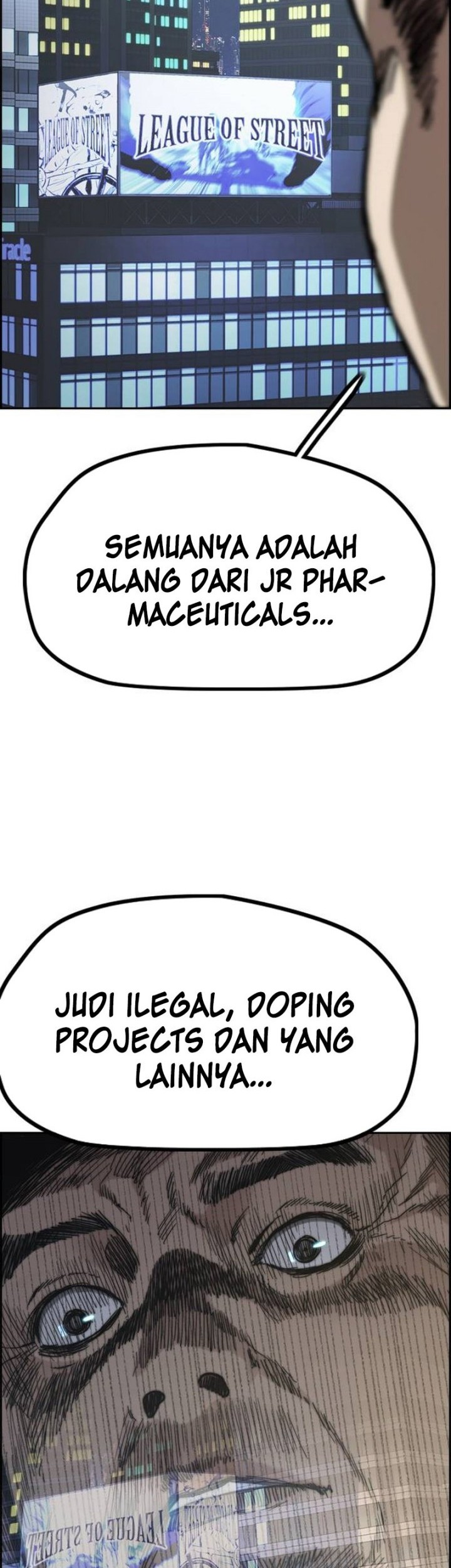 Wind Breaker Chapter 495 - halaman 42